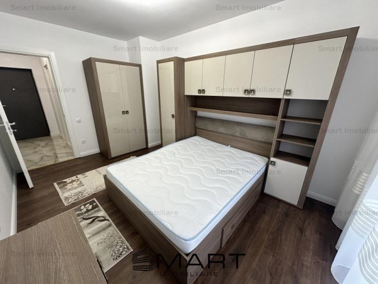 Apartament 2 camere lux ,zona Kogalniceanu