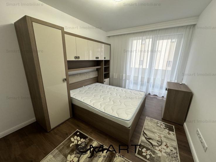 Apartament 2 camere lux ,zona Kogalniceanu