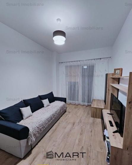 Apartament 2 camere decomandate si garaj etaj 1 Doamna Stanca