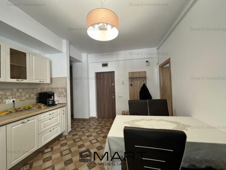 Apartament 2 camere decomandate si garaj etaj 1 Doamna Stanca