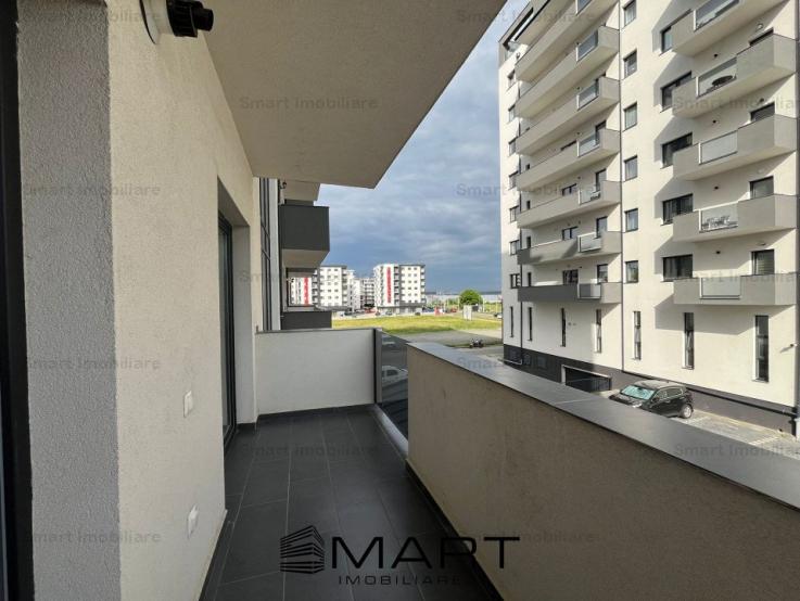 Apartament 2 camere decomandate si garaj etaj 1 Doamna Stanca