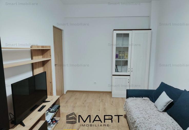 Apartament 2 camere decomandate si garaj etaj 1 Doamna Stanca