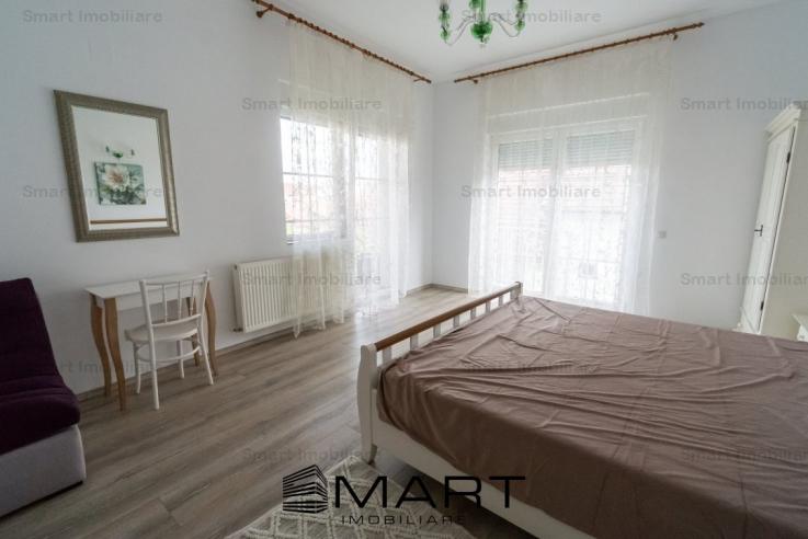 Apartament 3 camere de lux Calea Dumbravii