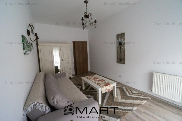 Apartament 3 camere de lux Calea Dumbravii