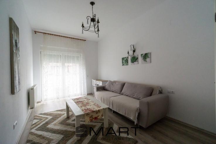 Apartament 3 camere de lux Calea Dumbravii