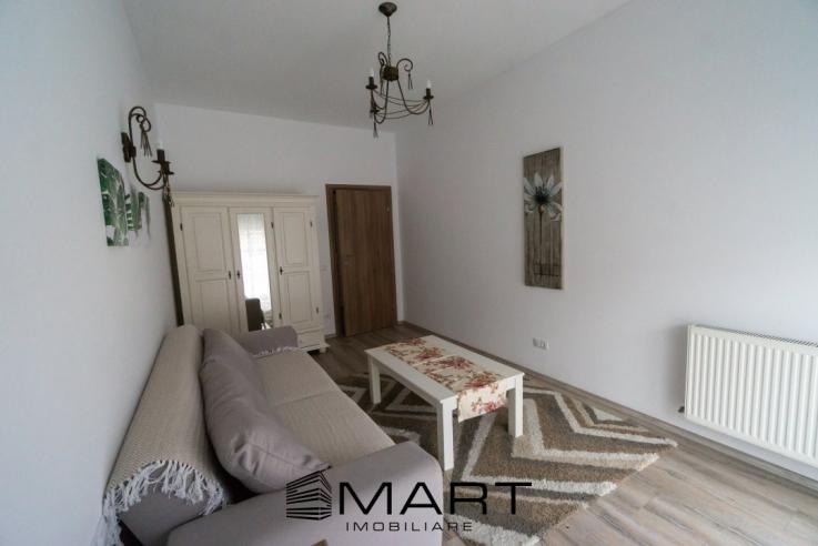 Apartament 3 camere de lux Calea Dumbravii