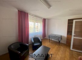 Apartament 2 camere decomandate pe Constantin Noica