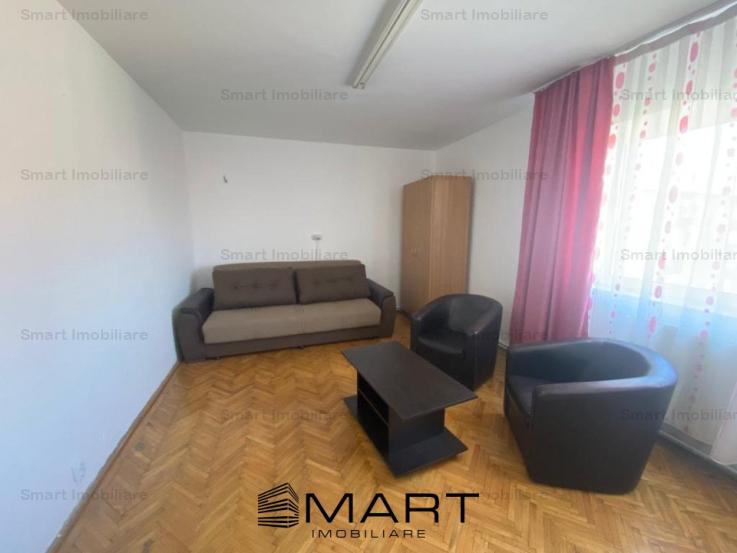 Apartament 2 camere decomandate pe Constantin Noica