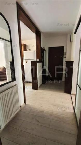 Apartament 3 camere decomandat Strand