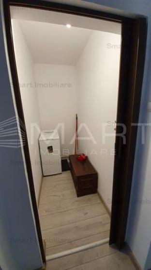 Apartament 3 camere decomandat Strand