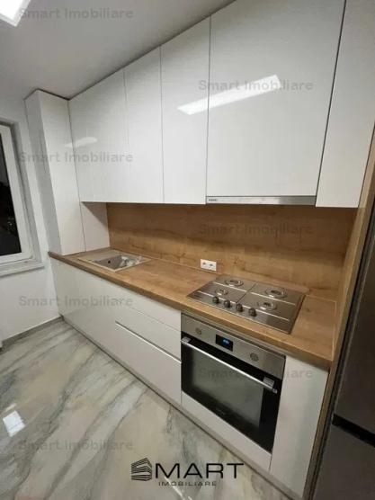 Apartament 2 camere semidecomandate, Calea Dumbravi