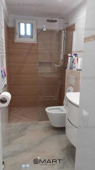 Apartament 2 camere semidecomandate, Calea Dumbravi