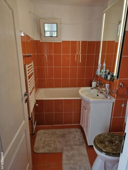 Apartament spatios cu 2 camere zona Astra