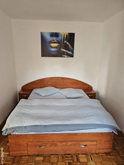 Apartament spatios cu 2 camere zona Astra