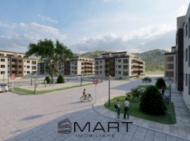 Apartament 2 camere 57mp, bloc nou cu lift,  zona Veterani de Razboi