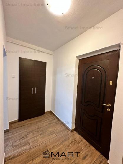 Apartament renovat 2 camere Vasile Aaron