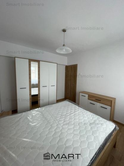 Apartament renovat 2 camere Vasile Aaron