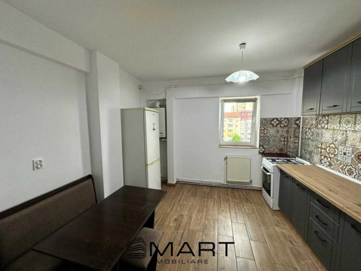 Apartament renovat 2 camere Vasile Aaron