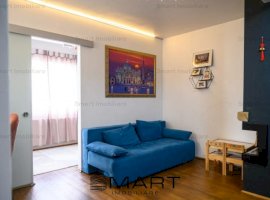 Apartament 3 camere Liviu Ciulei