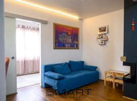 Apartament 3 camere Liviu Ciulei