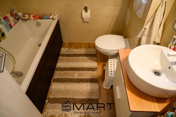 Apartament 3 camere Liviu Ciulei