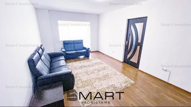 Apartament 2 camere - decomandat, zona Toamnei