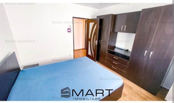 Apartament 2 camere - decomandat, zona Toamnei