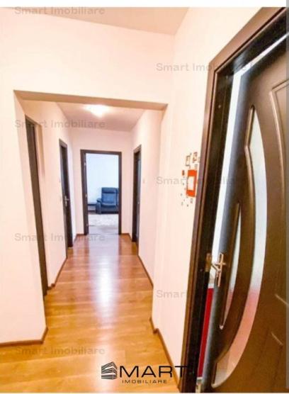 Apartament 2 camere - decomandat, zona Toamnei