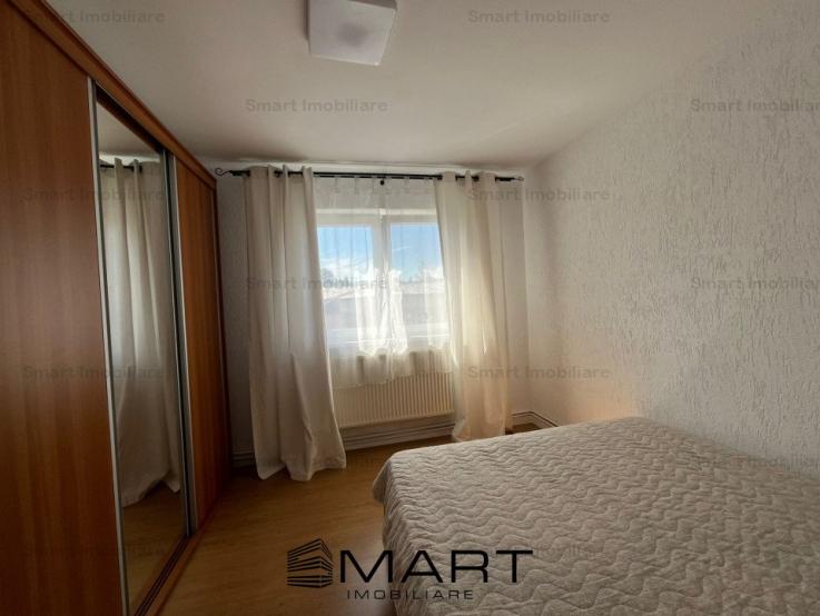 Apartament cu 2 camere decomandate Strand