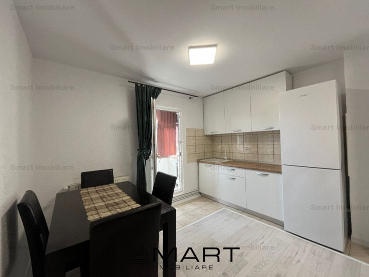 Apartament cu 2 camere decomandate Strand