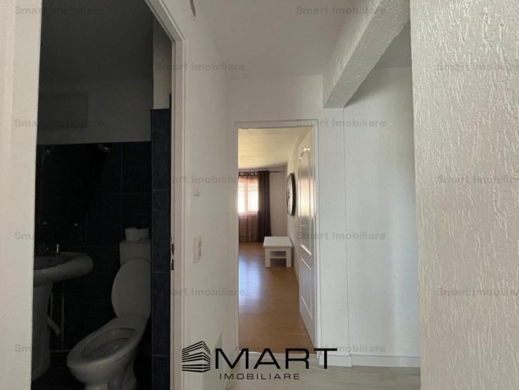 Apartament cu 2 camere decomandate Strand