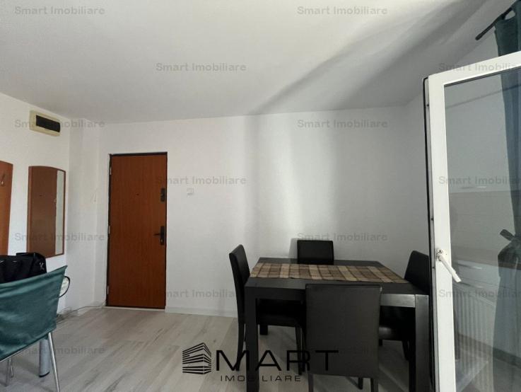 Apartament cu 2 camere decomandate Strand