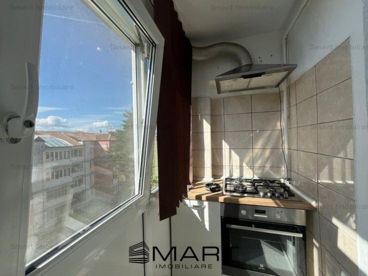 Apartament cu 2 camere decomandate Strand