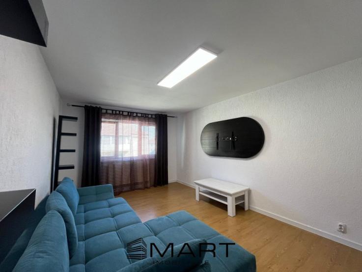 Apartament cu 2 camere decomandate Strand