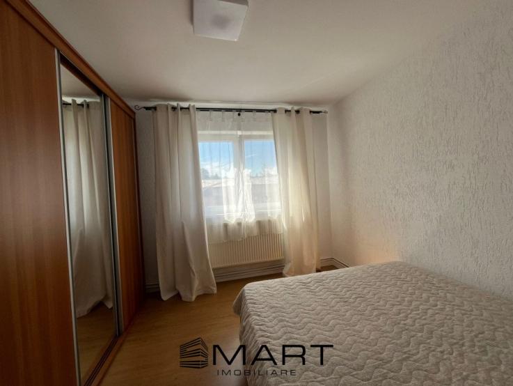 Apartament cu 2 camere decomandate Strand