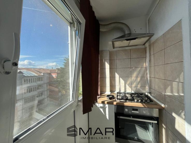 Apartament cu 2 camere decomandate Strand