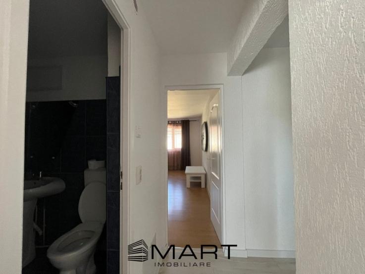 Apartament cu 2 camere decomandate Strand