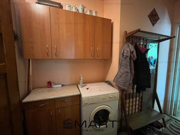 Apartament 2  camere si balcon etaj 2 Hipodromului  