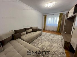 Apartament modern  2 camere decomandate etaj 2 Terezian