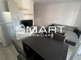 Apartament 3 camere Magnolia Residence