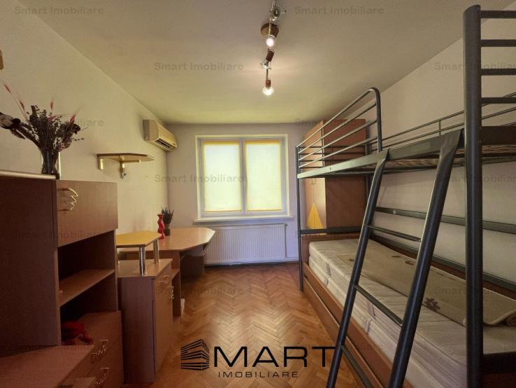 Apartament 2 camere Ultracentral