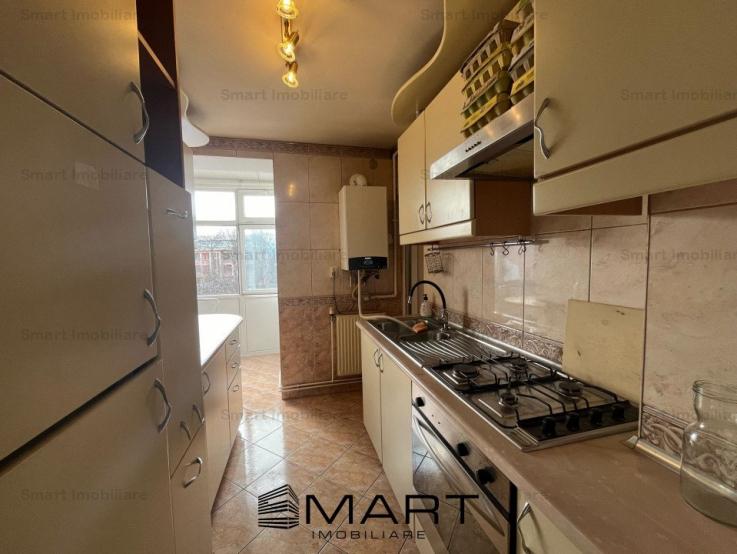 Apartament 2 camere Ultracentral