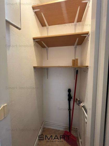 Apartament 2 camere Ultracentral