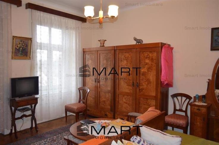 Apartament 2 camere decomandate Bulevardul Victoriei