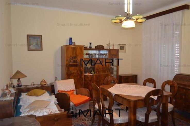 Apartament 2 camere decomandate Bulevardul Victoriei