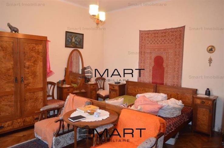 Apartament 2 camere decomandate Bulevardul Victoriei