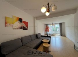 Apartament Generos 4 camere la Vilă în Complex Privat  Rahovei