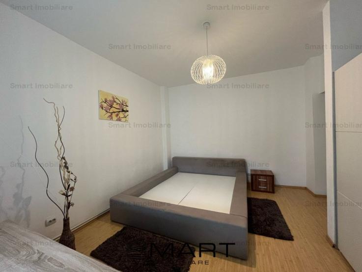 Apartament Generos 4 camere la Vilă în Complex Privat  Rahovei