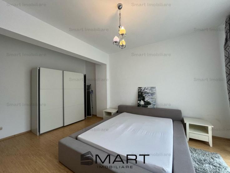 Apartament Generos 4 camere la Vilă în Complex Privat  Rahovei