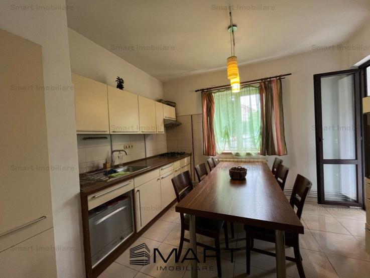 Apartament Generos 4 camere la Vilă în Complex Privat  Rahovei